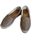 Эспадрильи • Gucci • Другое