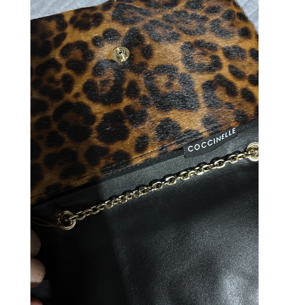 Сумка • Coccinelle • Черный