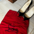 Туфли • Christian Louboutin • Черный