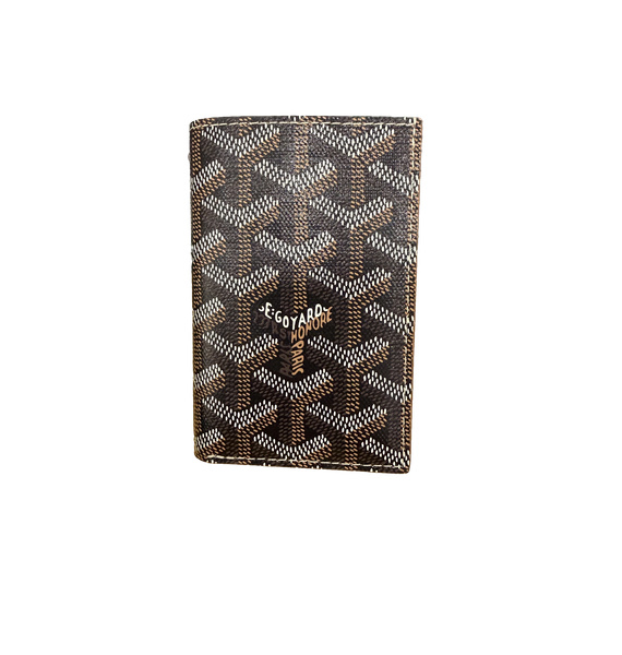 Кошелек • Goyard • Черный