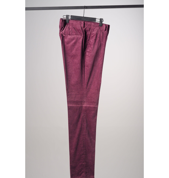 Костюм • Brunello Cucinelli • Бордовый