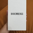 Кошелек • BIKKEMBERGS • Черный
