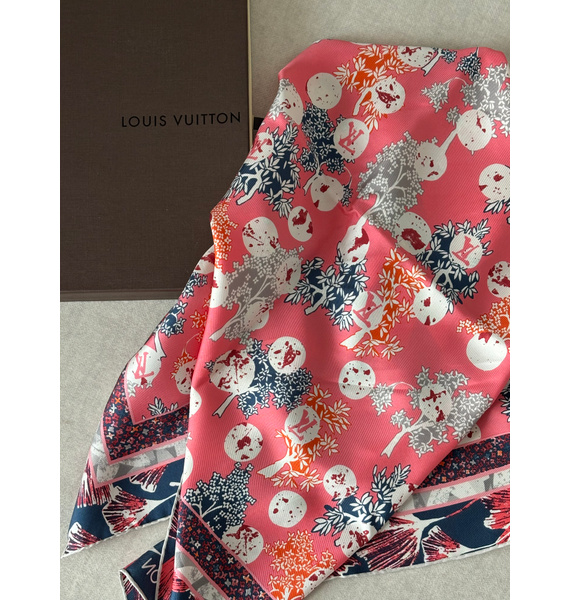 Платок • Louis Vuitton • Другое