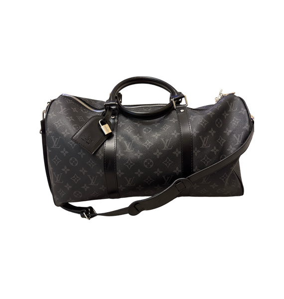Сумка • Louis Vuitton • Серый