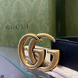 Ремень • Gucci • Коричневый