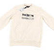Свитшот • Tommy Hilfiger • Белый