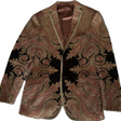 Пиджак • ETRO • Песочный