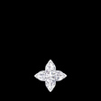 Серьги • Louis Vuitton • Белый