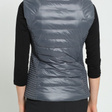 Жилет • Ea7 Emporio Armani • Фуксия