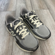 Кроссовки • New Balance • Серый