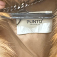 Жилет • Punto • Другое