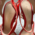 Туфли • Gianvito Rossi • Красный