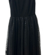 Платье • RED Valentino • Черный