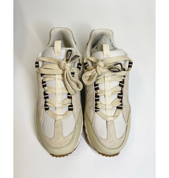 Кроссовки • Jacquemus • Бежевый