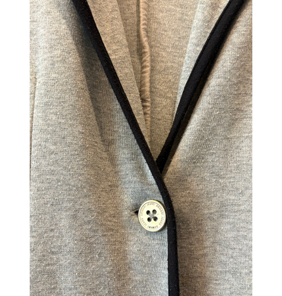 Пиджак • Armani Jeans • Серый