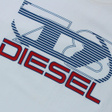 Футболка • Diesel • Белый