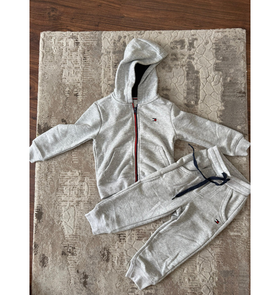 Костюм • Tommy Hilfiger • Серый