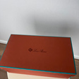 Кроссовки • Loro Piana • Розовый