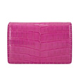 Клатч • Bottega Veneta • Розовый