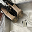 Туфли • Gucci • Черный