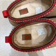 Угги • UGG • Бежевый