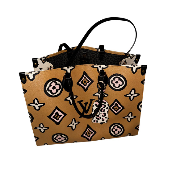 Сумка • Louis Vuitton • Мульти