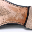Дерби • Bally • Черный