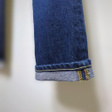 Джинсы • visvim • Темно-синий