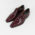 Туфли • Brioni • Бордовый