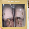 Тапочки • Michael Kors • Другое