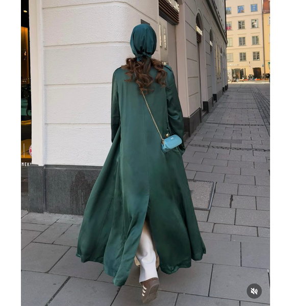 Клатч • Miu Miu • Голубой