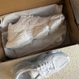 Кроссовки • New Balance • Белый