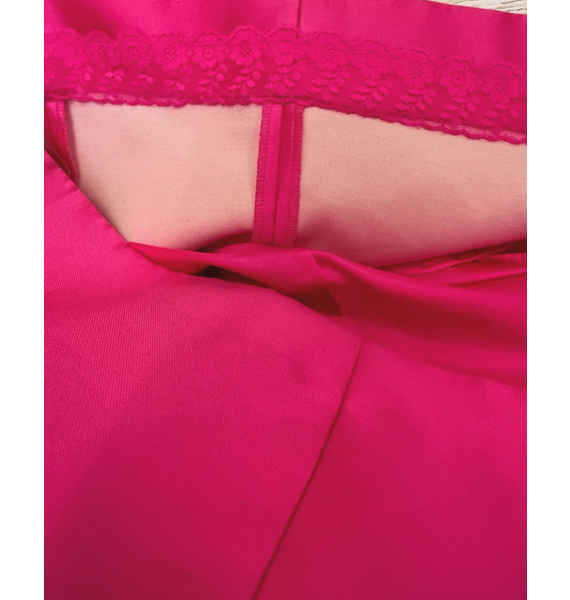 Платье • Kate Spade • Розовый