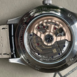 Часы • Jaeger-LeCoultre • Черный