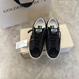 Кроссовки • Golden Goose • Черный