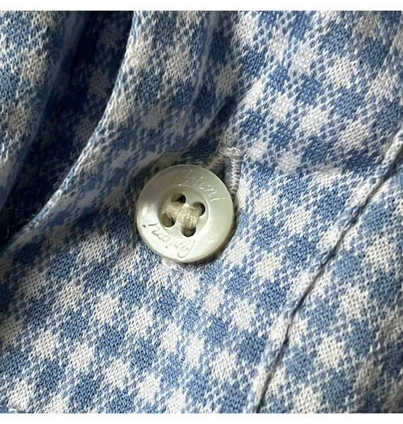 Рубажка • Brioni • Голубой