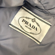 Пуховик • Prada • Черный