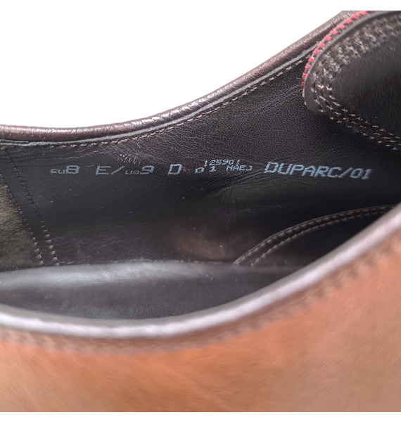 Туфли • Bally • Коричневый