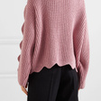 Кардиган • Stella McCartney • Розовый