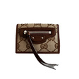 Кошелек • Gucci • Коричневый