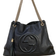 Сумка • Gucci • Черный