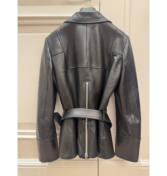 Куртка • Alexander McQueen • Черный