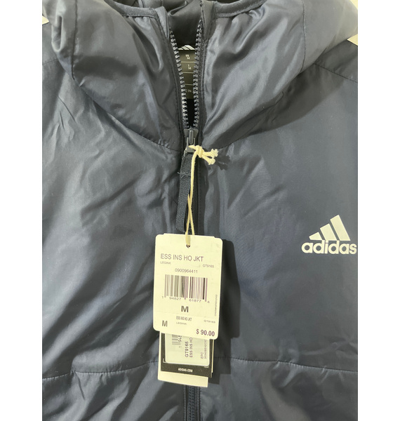Куртка • adidas • Темно-синий