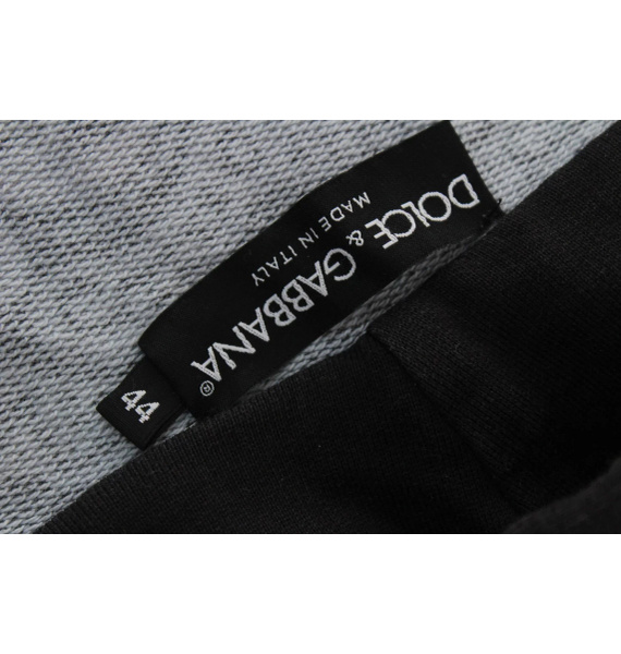 Худи • Dolce & Gabbana • Белый