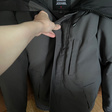 Куртка • Canada Goose • Серый