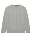 Джемпер • Polo Ralph Lauren • Серый