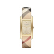 Часы • Burberry • Бежевый