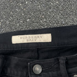Джинсы • Burberry • Черный