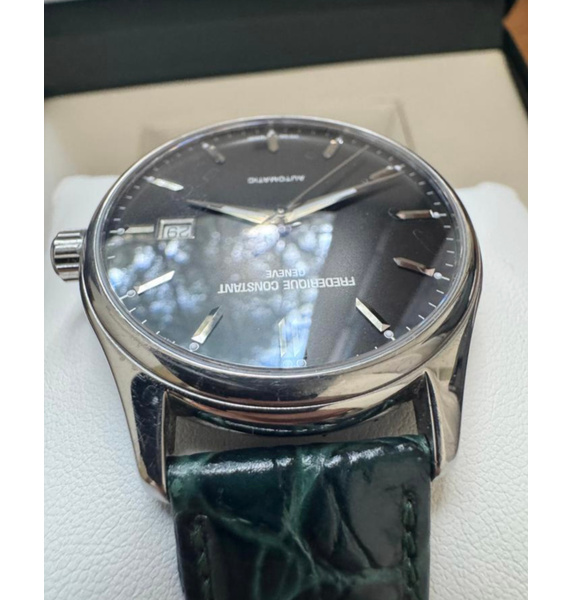 Часы • Frédérique Constant • Другое