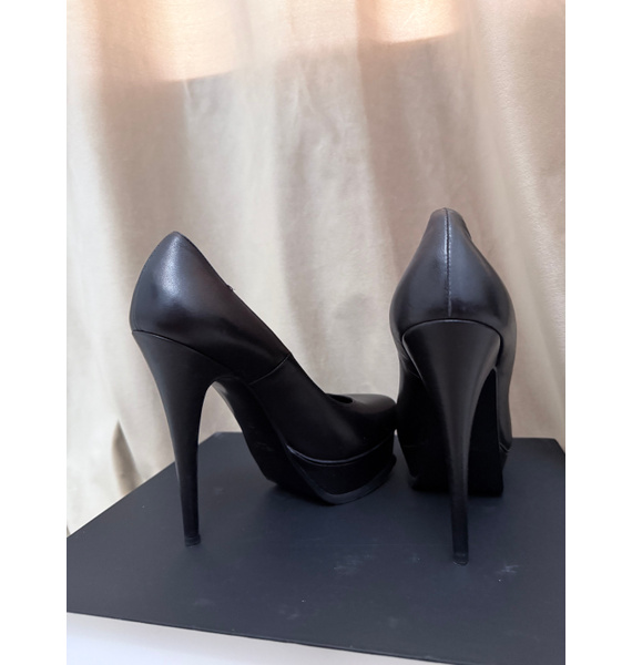 Туфли • Saint Laurent • Черный